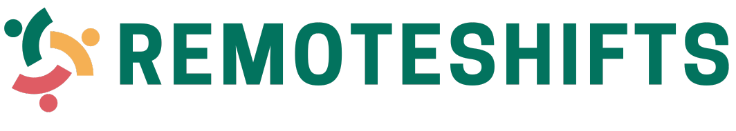 RemoteShifts | Australia