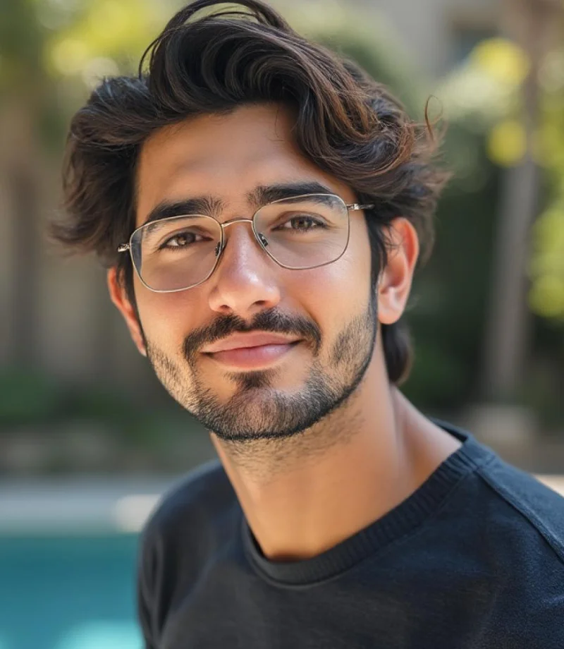 Alex Berry
